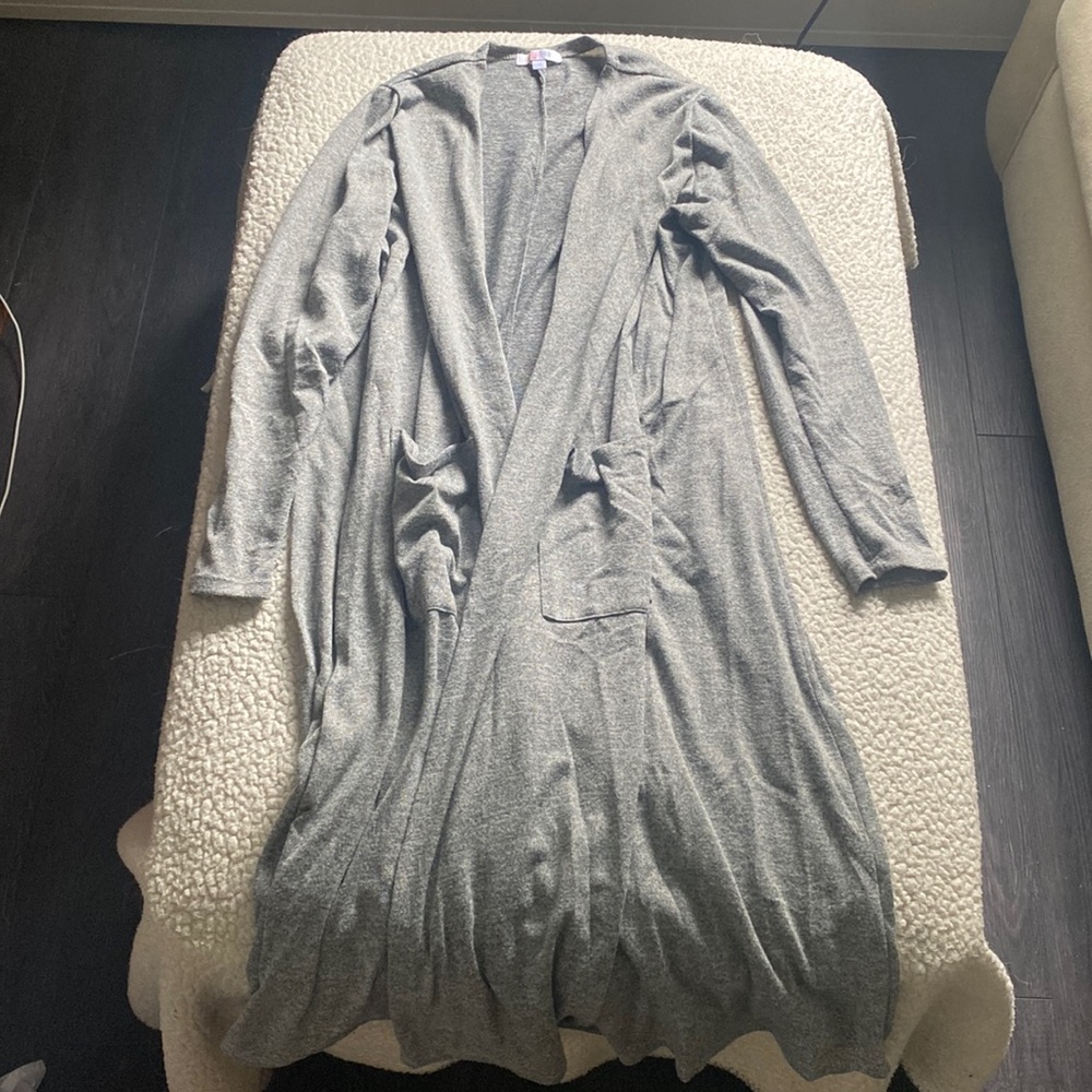 GUC LulaRoe sweater
